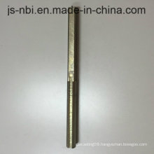 Brass Spindle for Machining